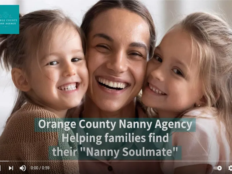 Nanny vs. Daycare in Orange County: Which Is Right for Your Family in 2026?